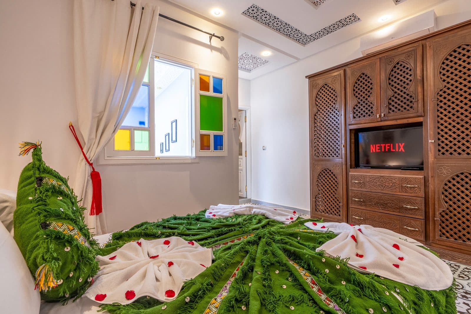 Riad Dar Al Ghali De Marrakech — 6