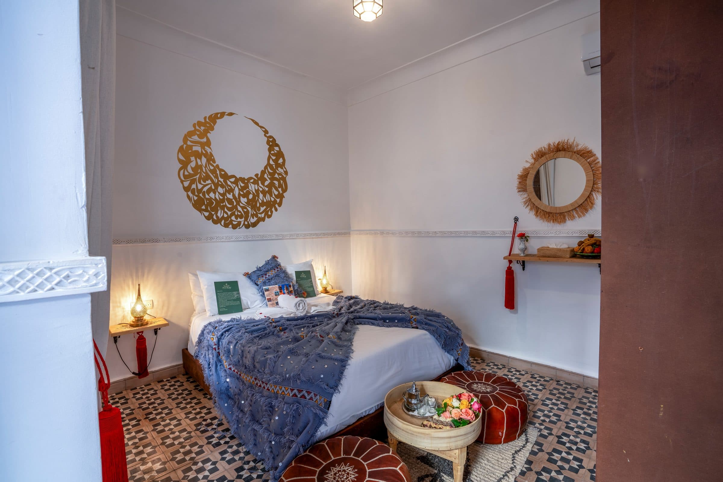 Riad Hafssa & SPA — 3