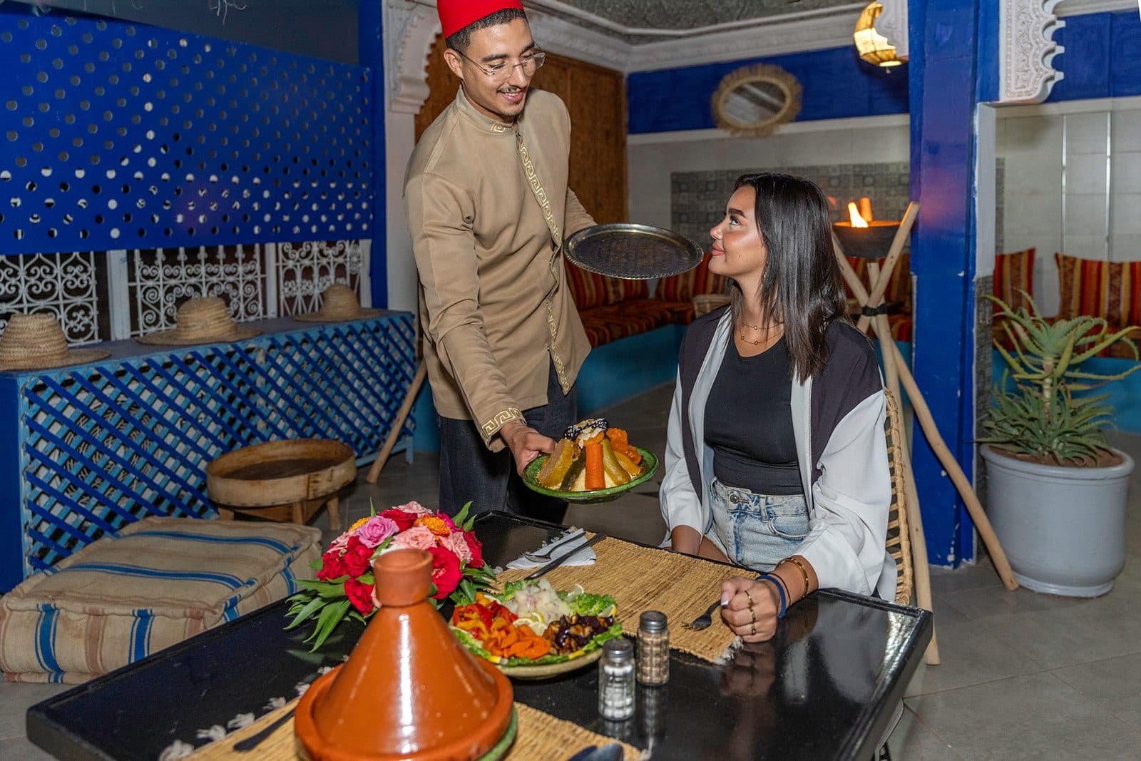 Hammam & Rituels du SPA
