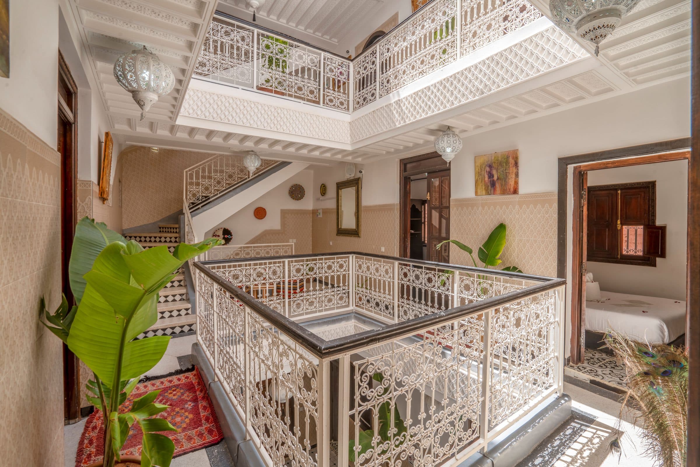Riad Hafssa & SPA — 5