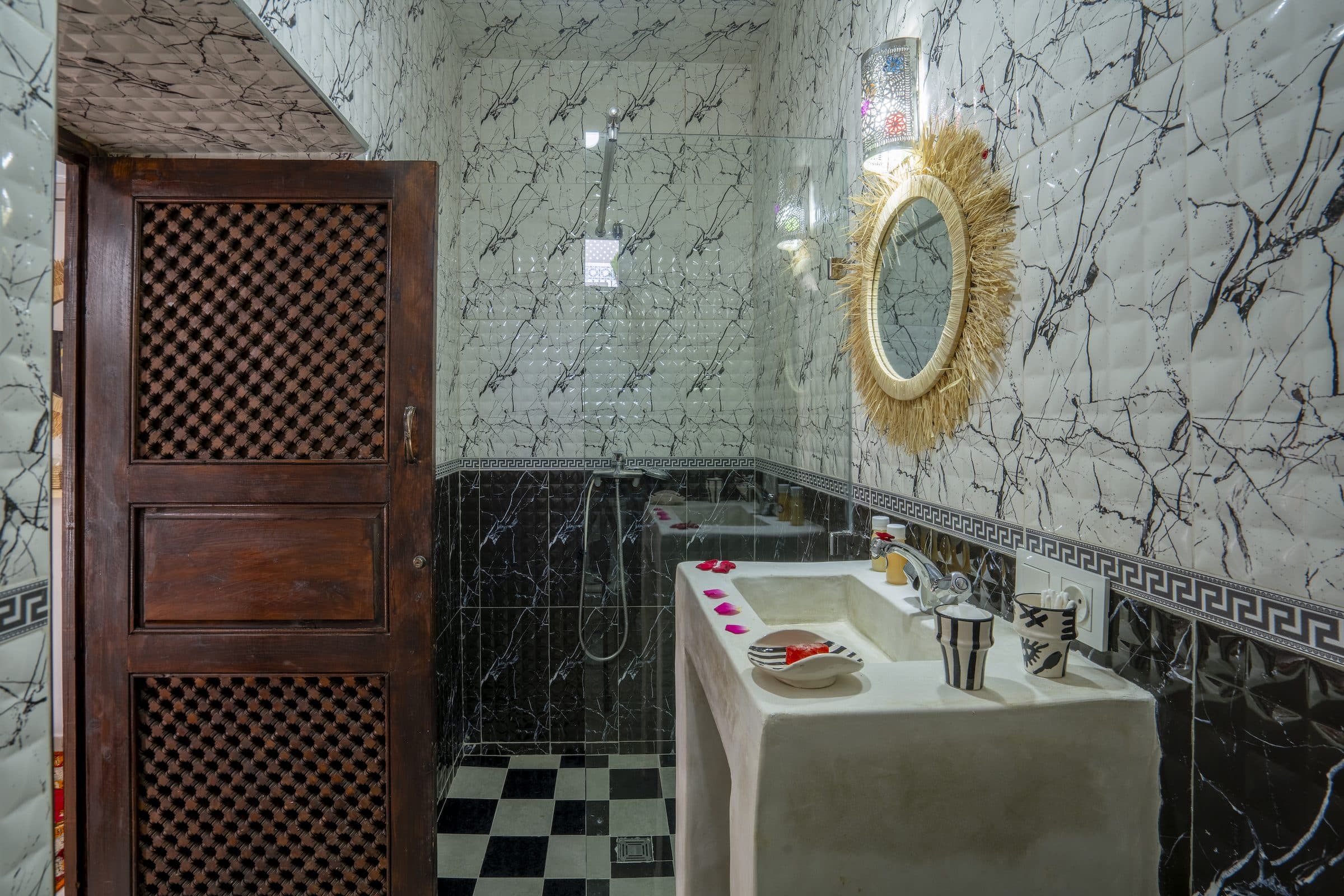 Riad Hafssa & SPA — 11