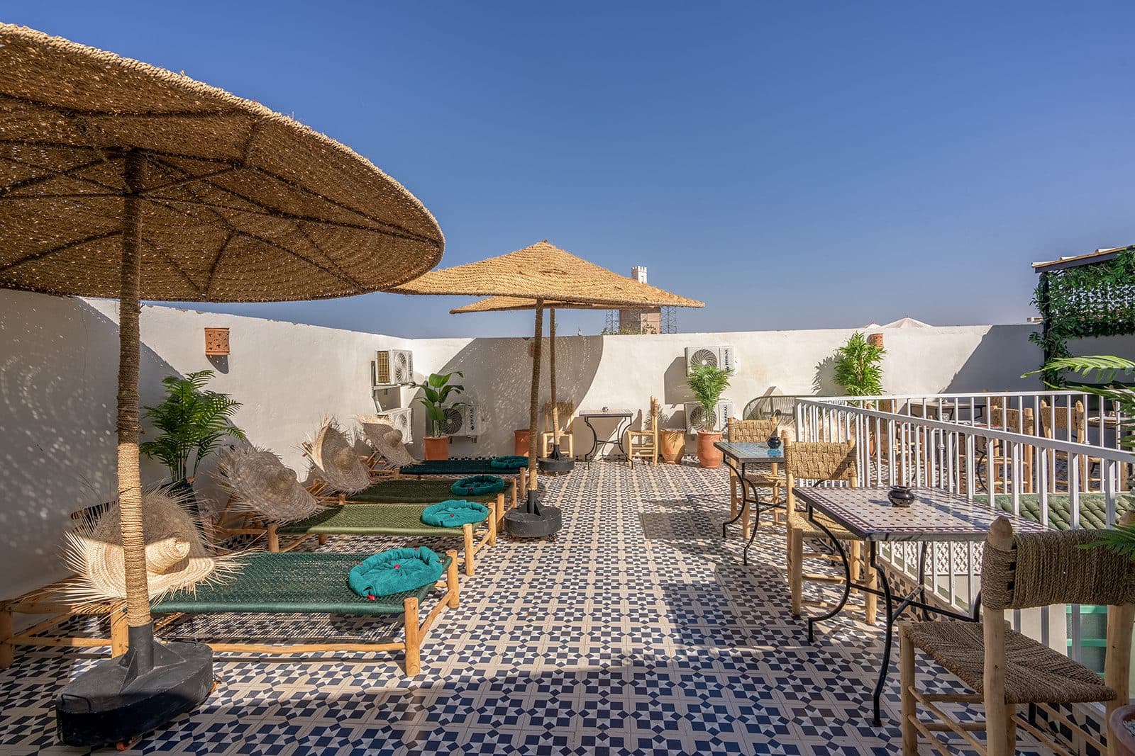 Riad Jabador De Marrakech — 5