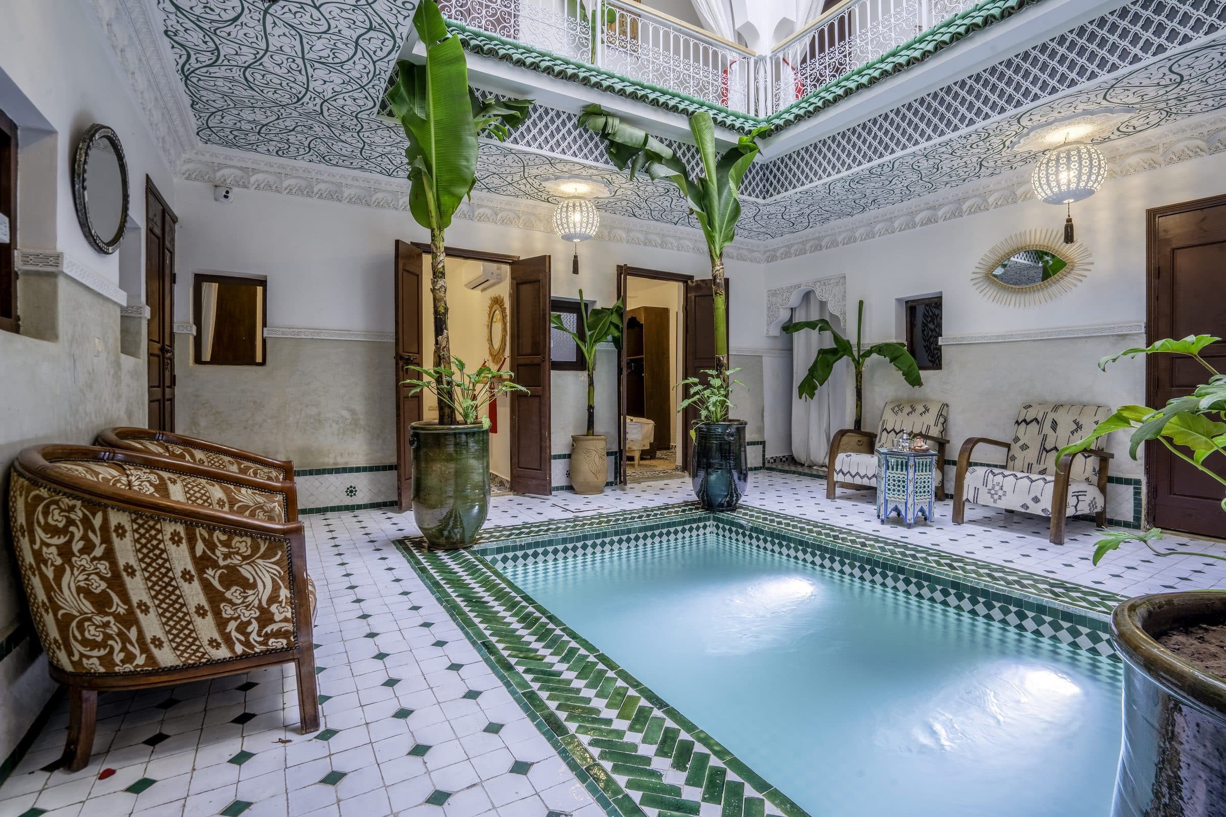 Riad Lalla Khadija Moulaty & SPA