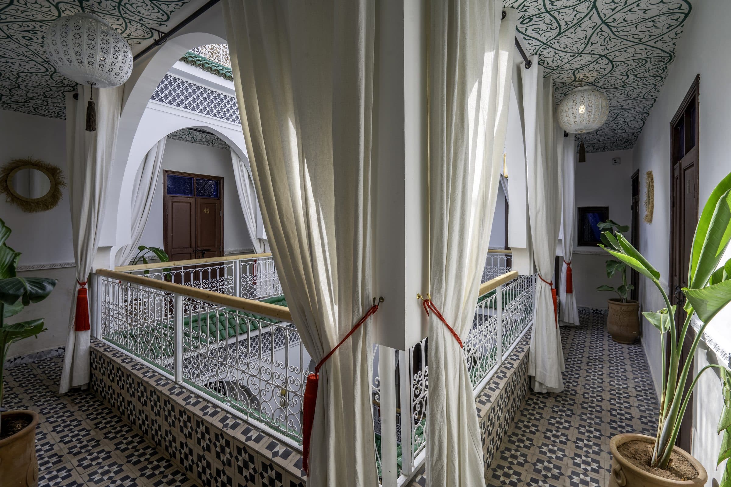 Riad Lalla Khadija Moulaty & SPA — 6