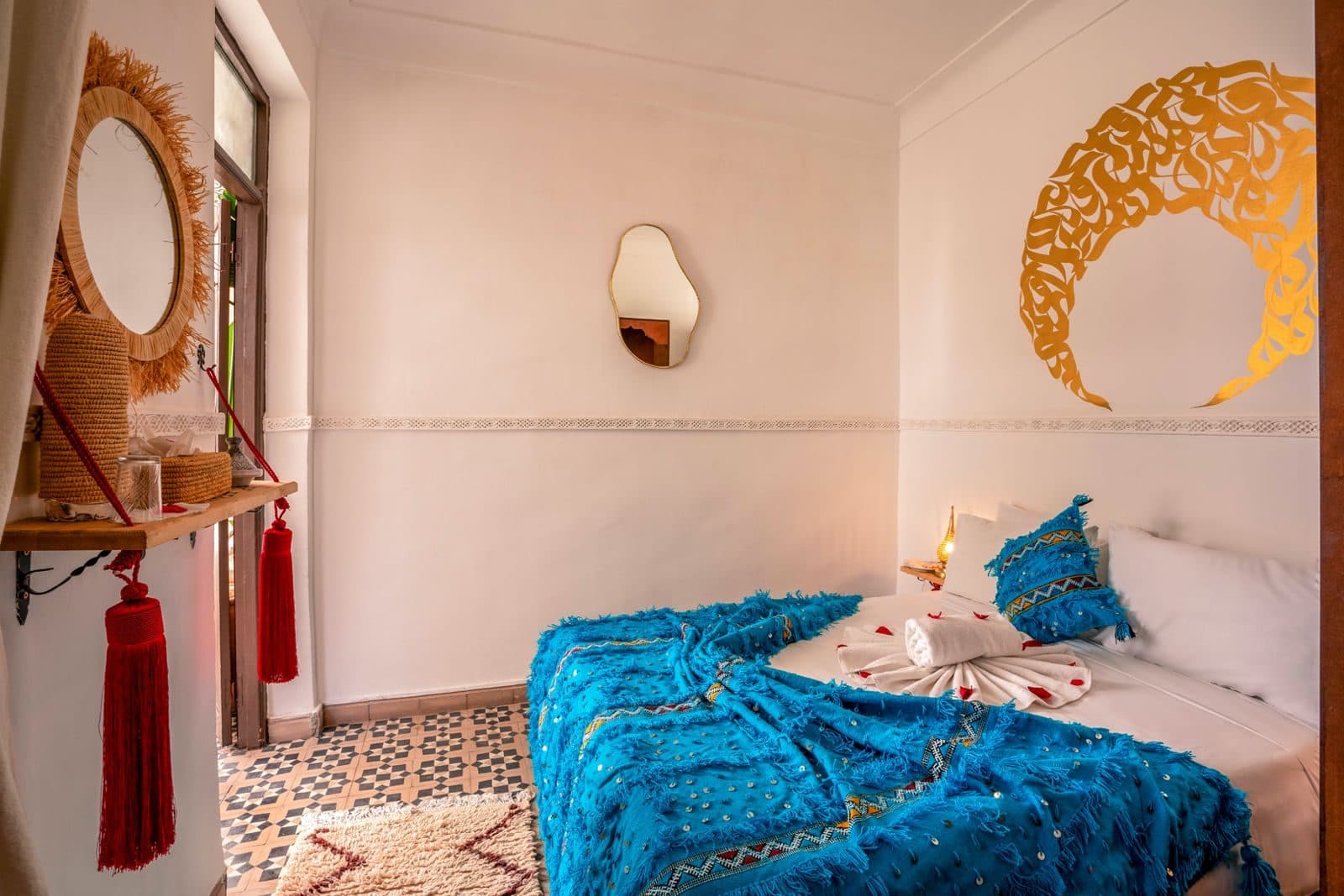 Riad Les Dunes — 3