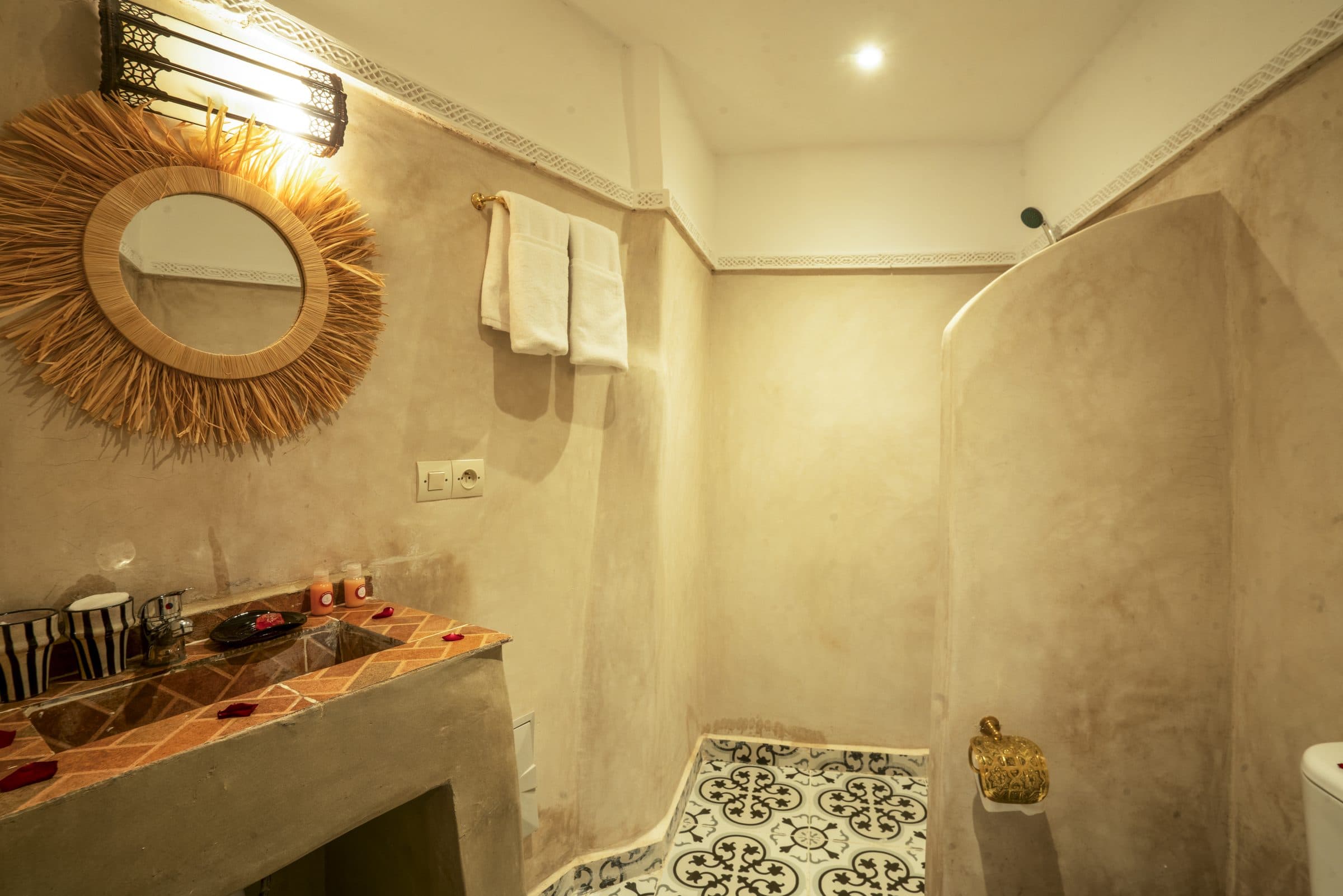 Riad Les Dunes — 5