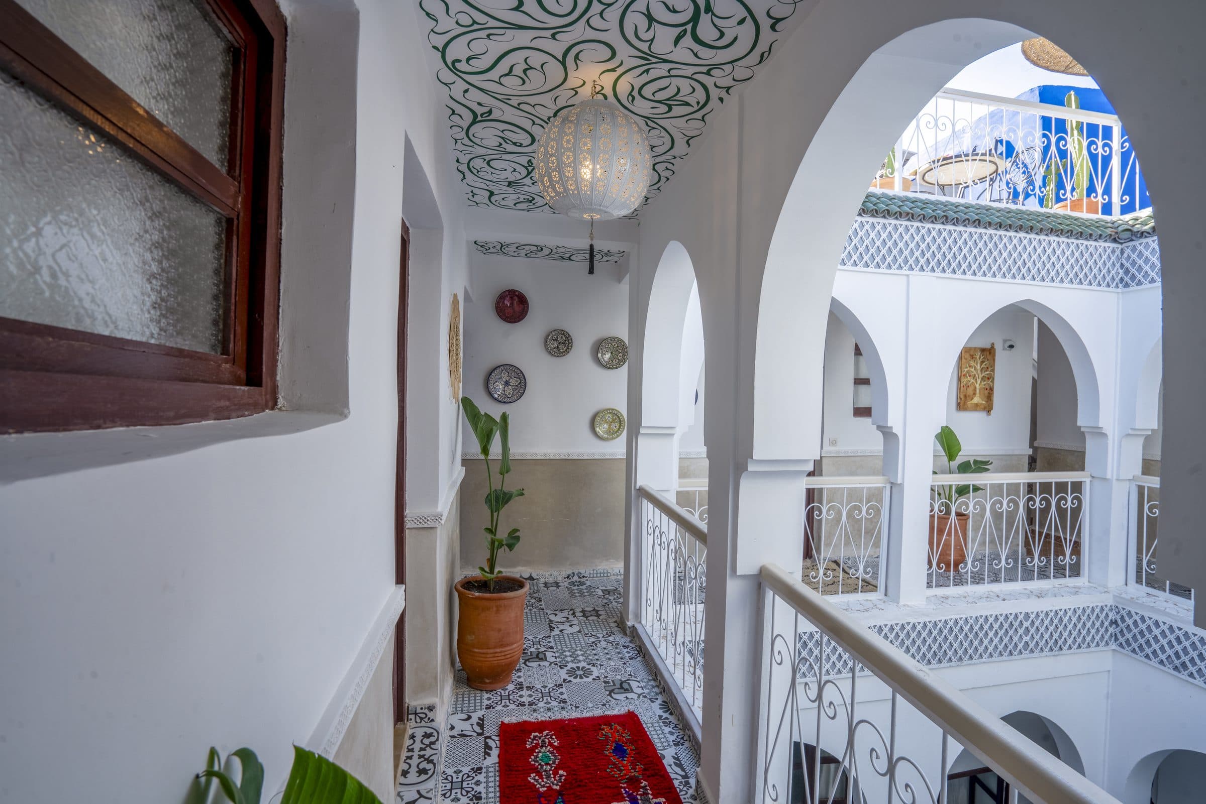 Riad Les Dunes — 6