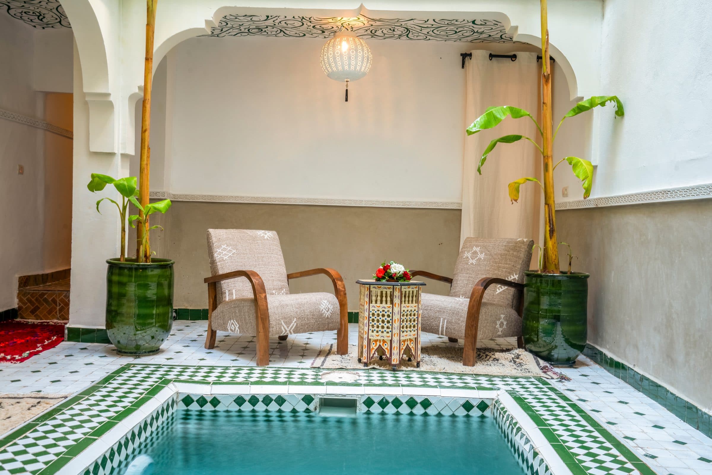Riad Les Dunes — 11
