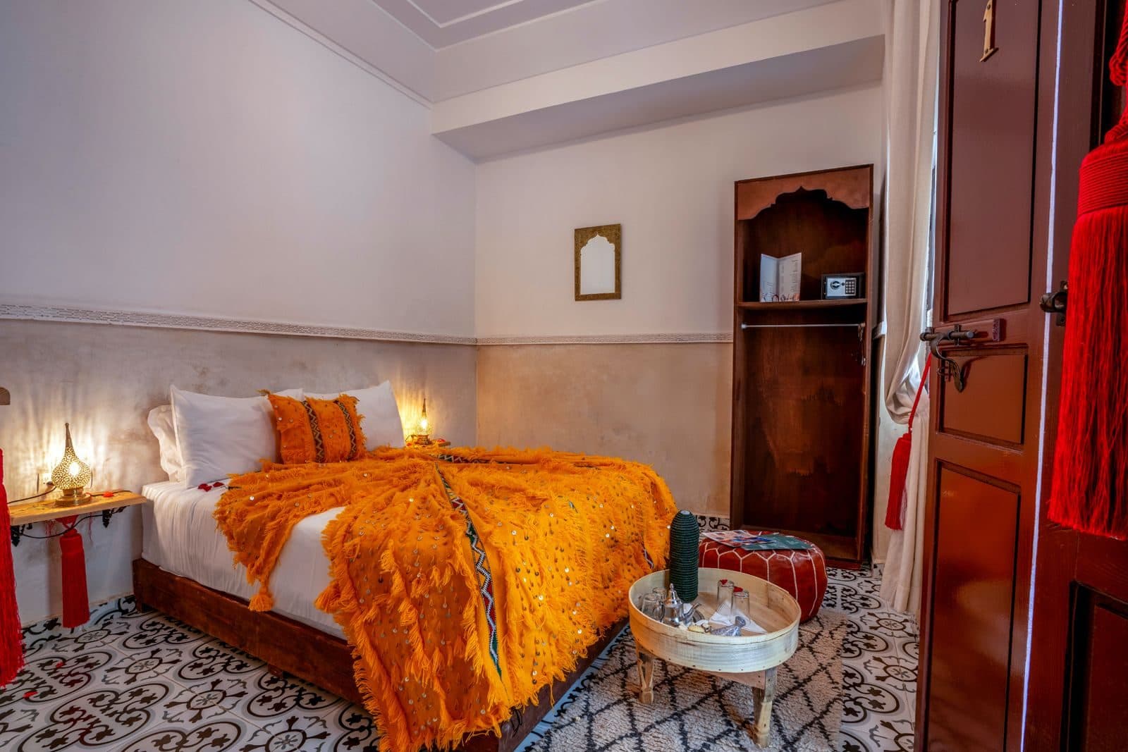 Riad Les Dunes — 12