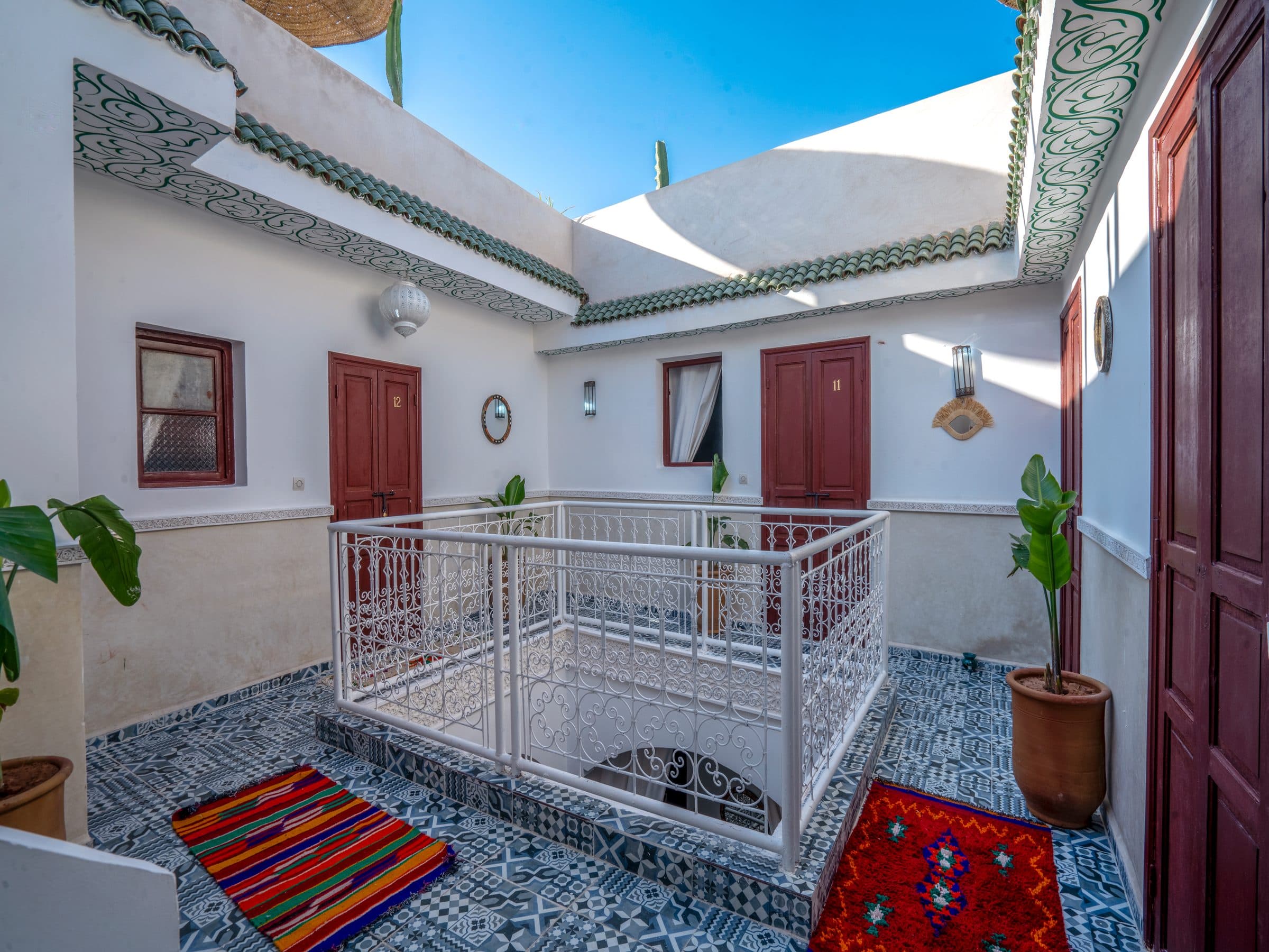 Riad L'Oriental & SPA