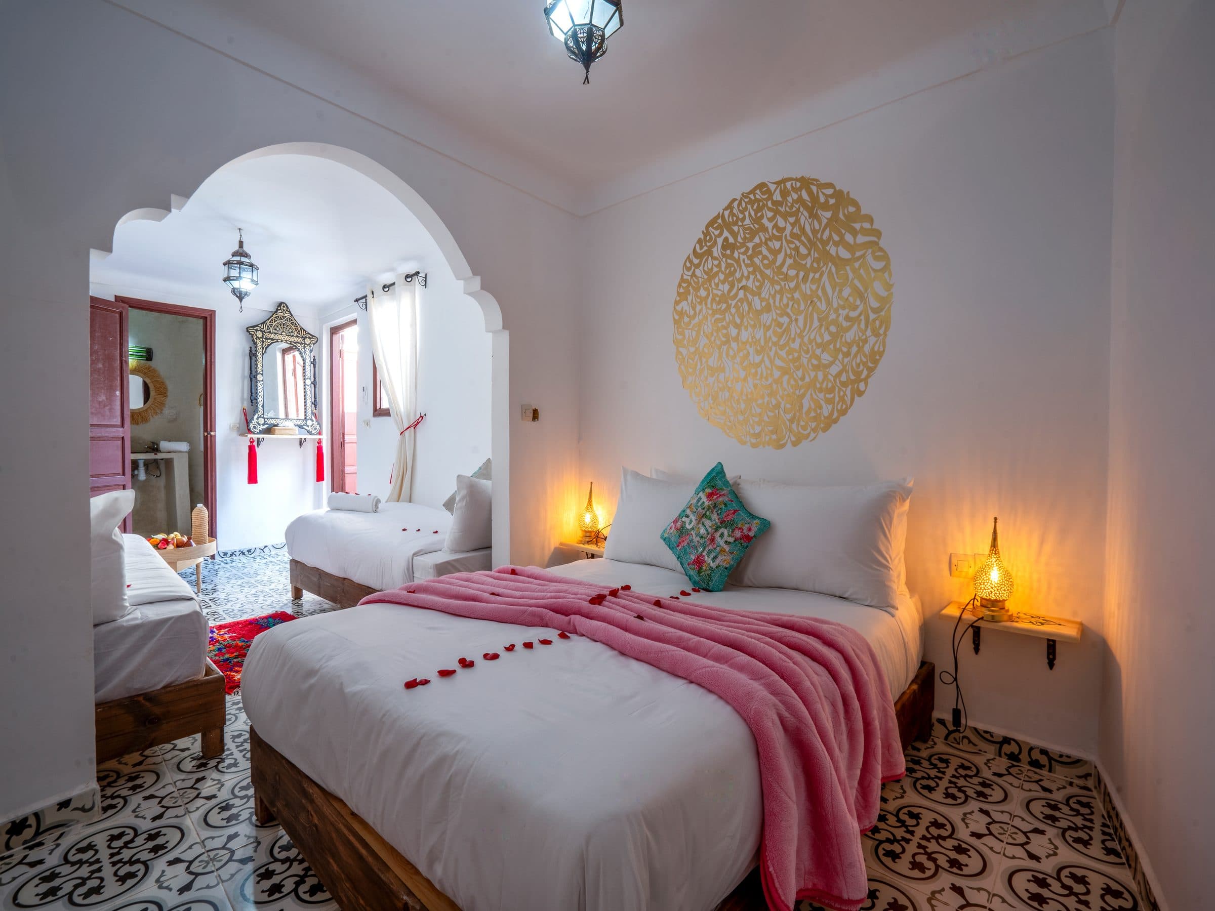 Riad L'Oriental & SPA — 3