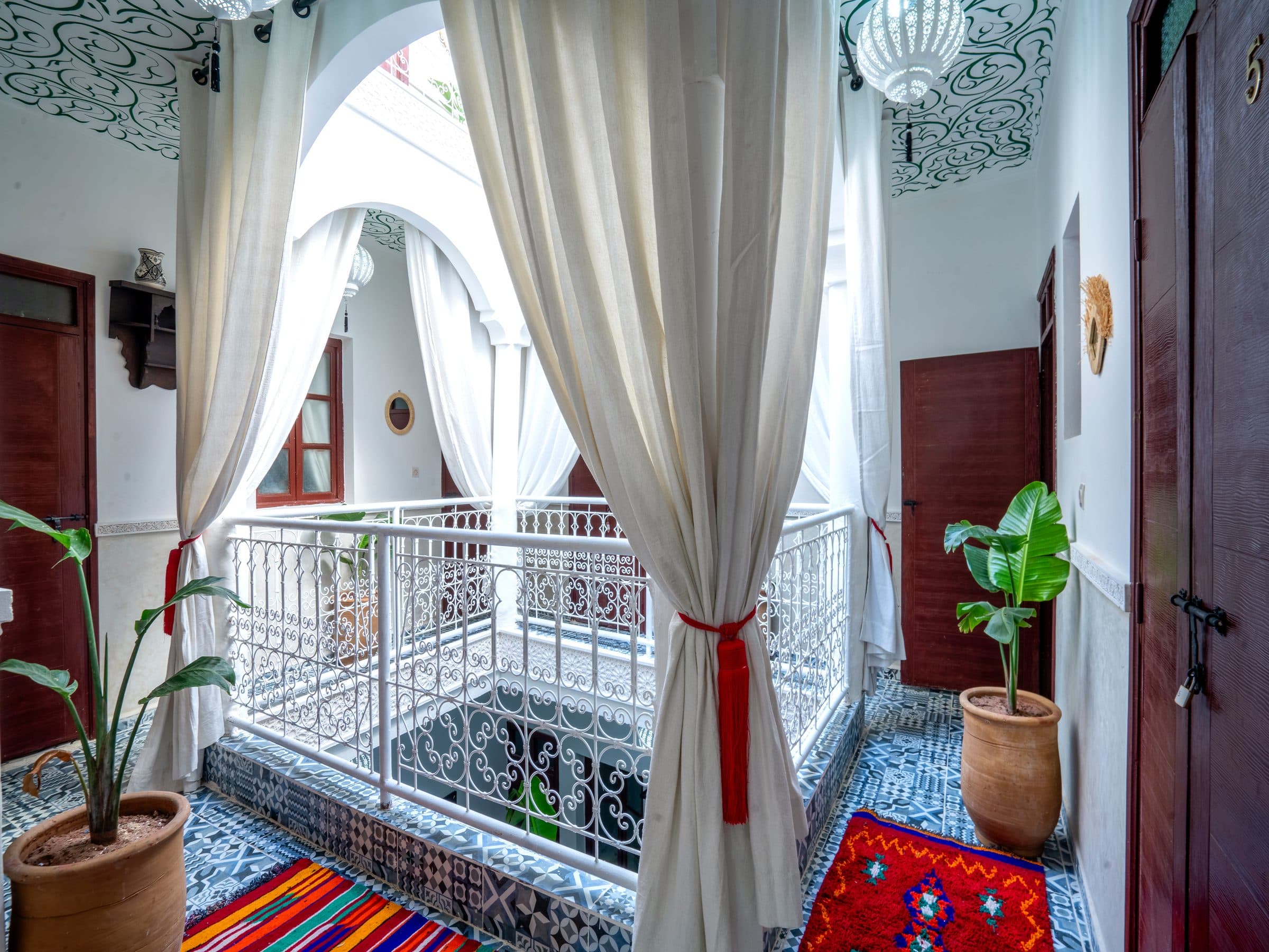 Riad L'Oriental & SPA — 4