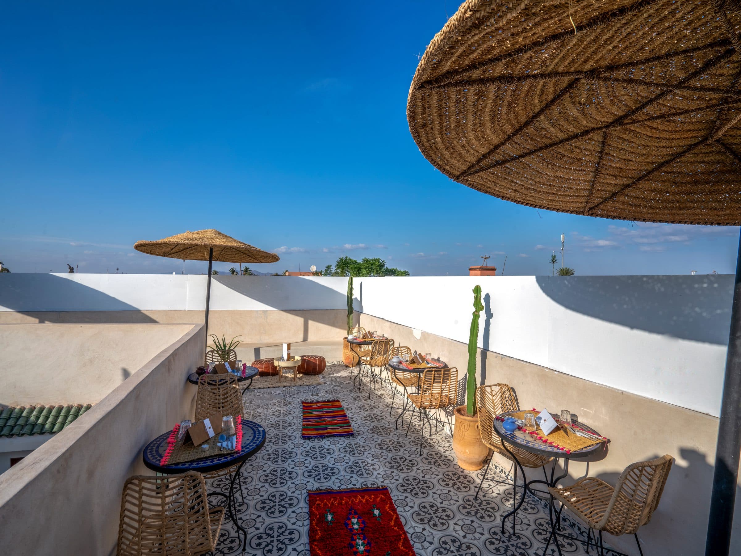 Riad L'Oriental & SPA — 5