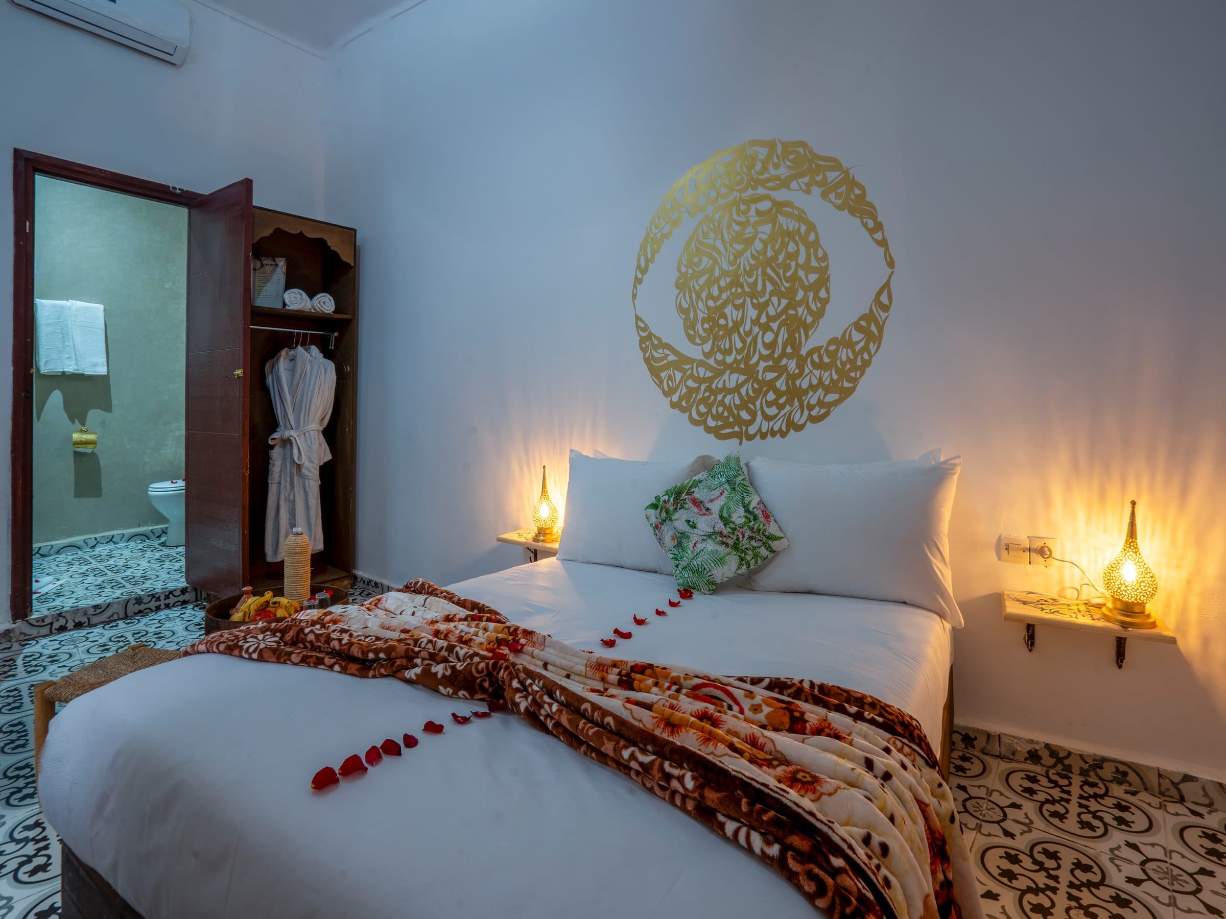 Riad L'Oriental & SPA — 6