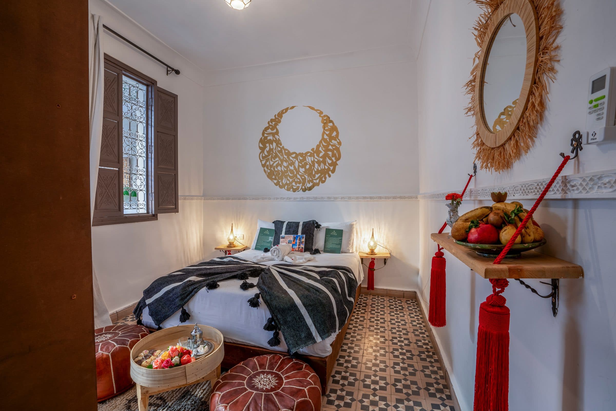 Riad L'Oriental & SPA — 7