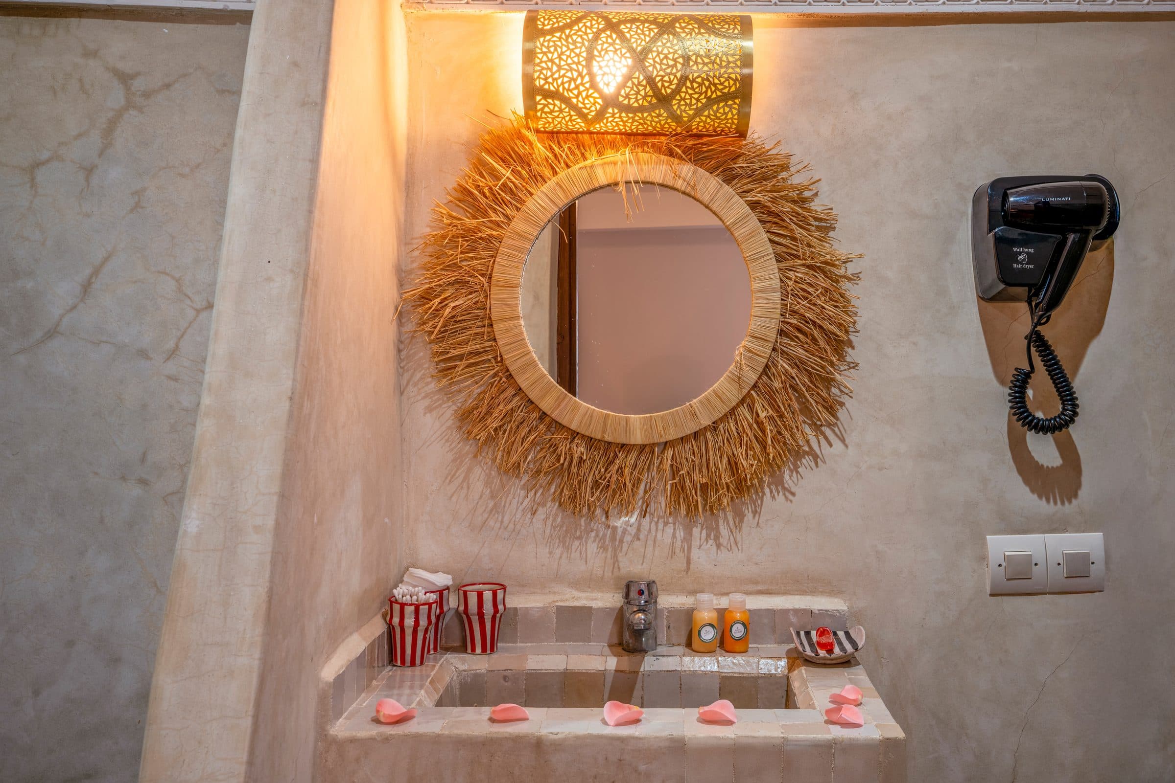 Riad L'Oriental & SPA — 8