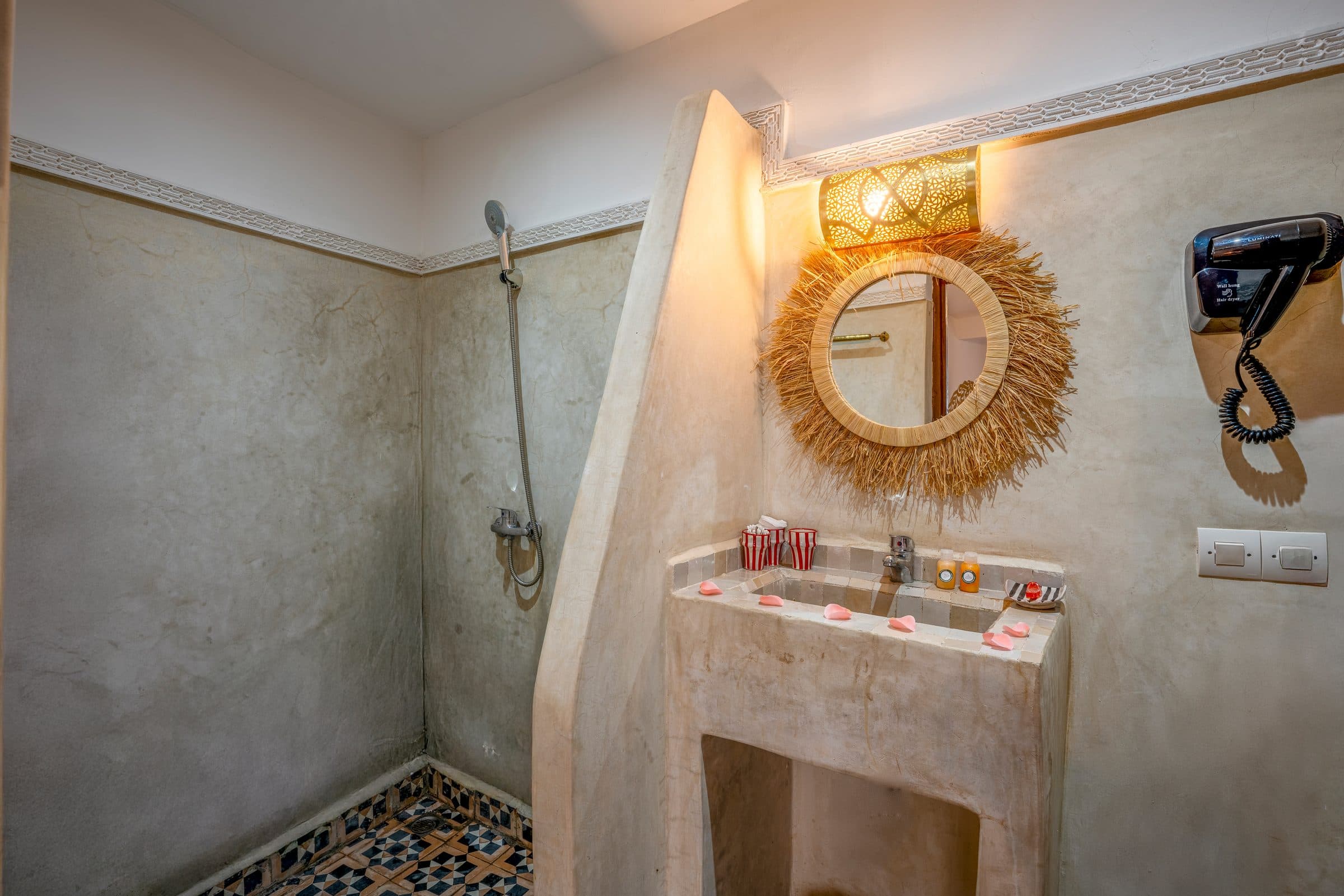 Riad L'Oriental & SPA — 9