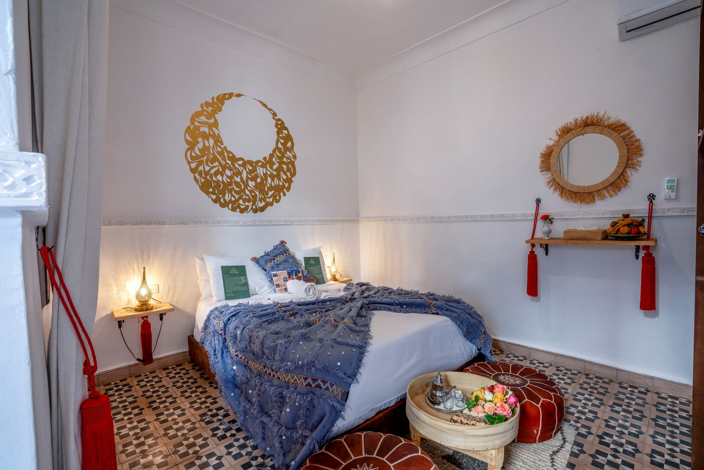 Riad L'Oriental & SPA — 10