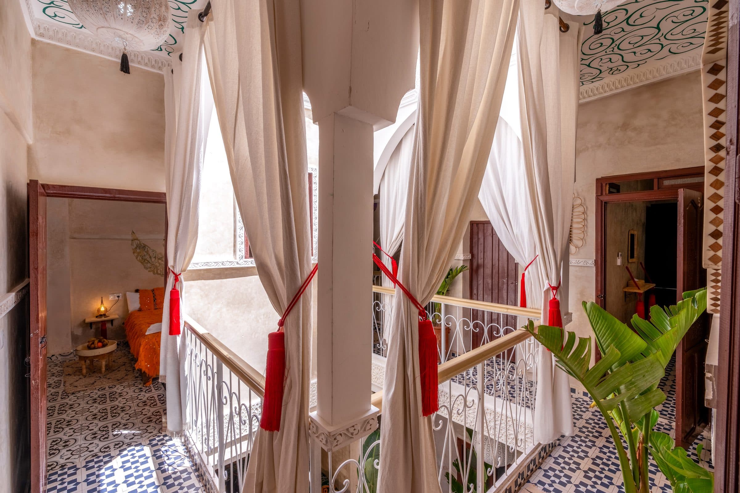 Riad Nowara & SPA — 5
