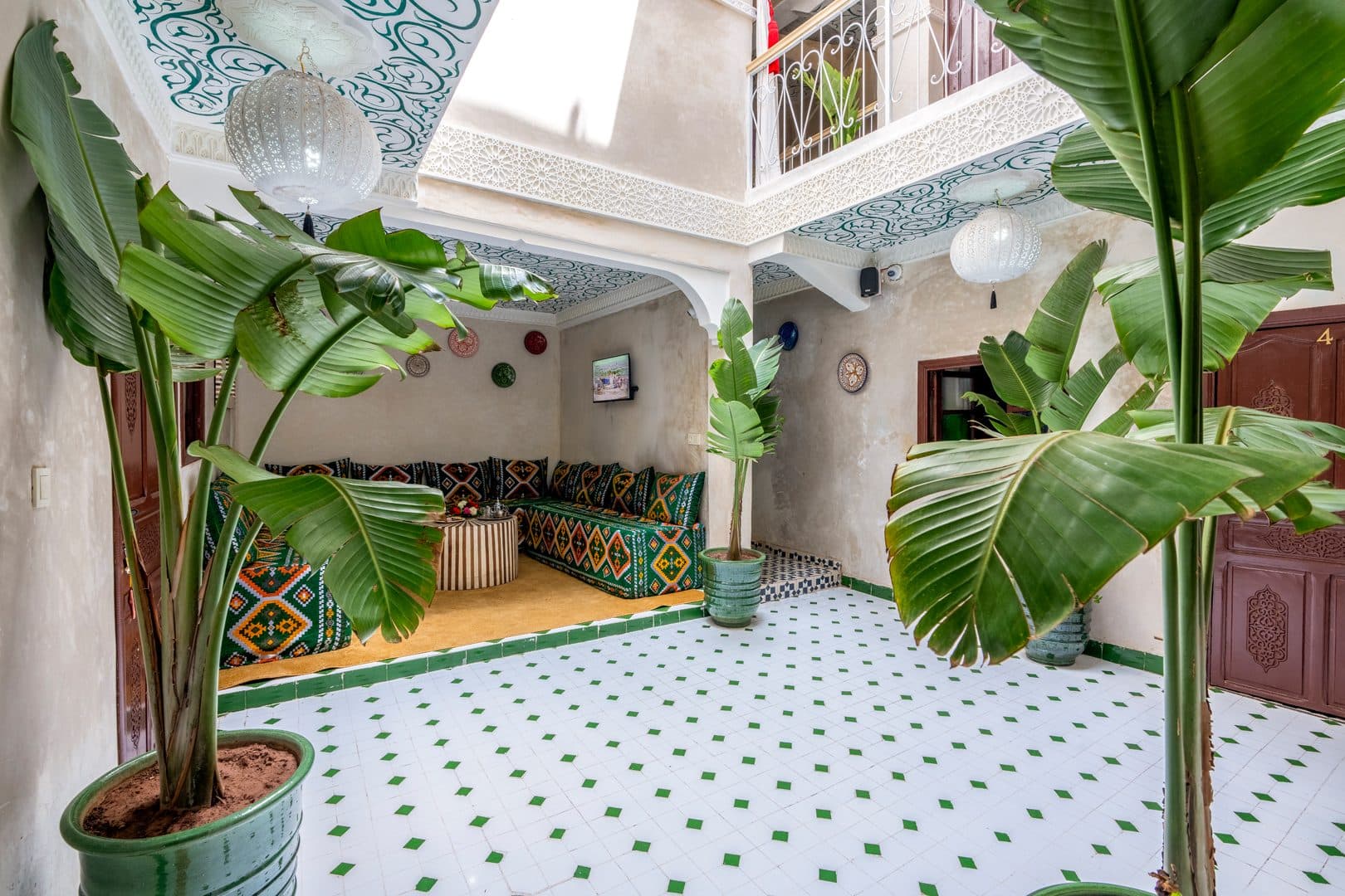 Riad Nowara & SPA — 6