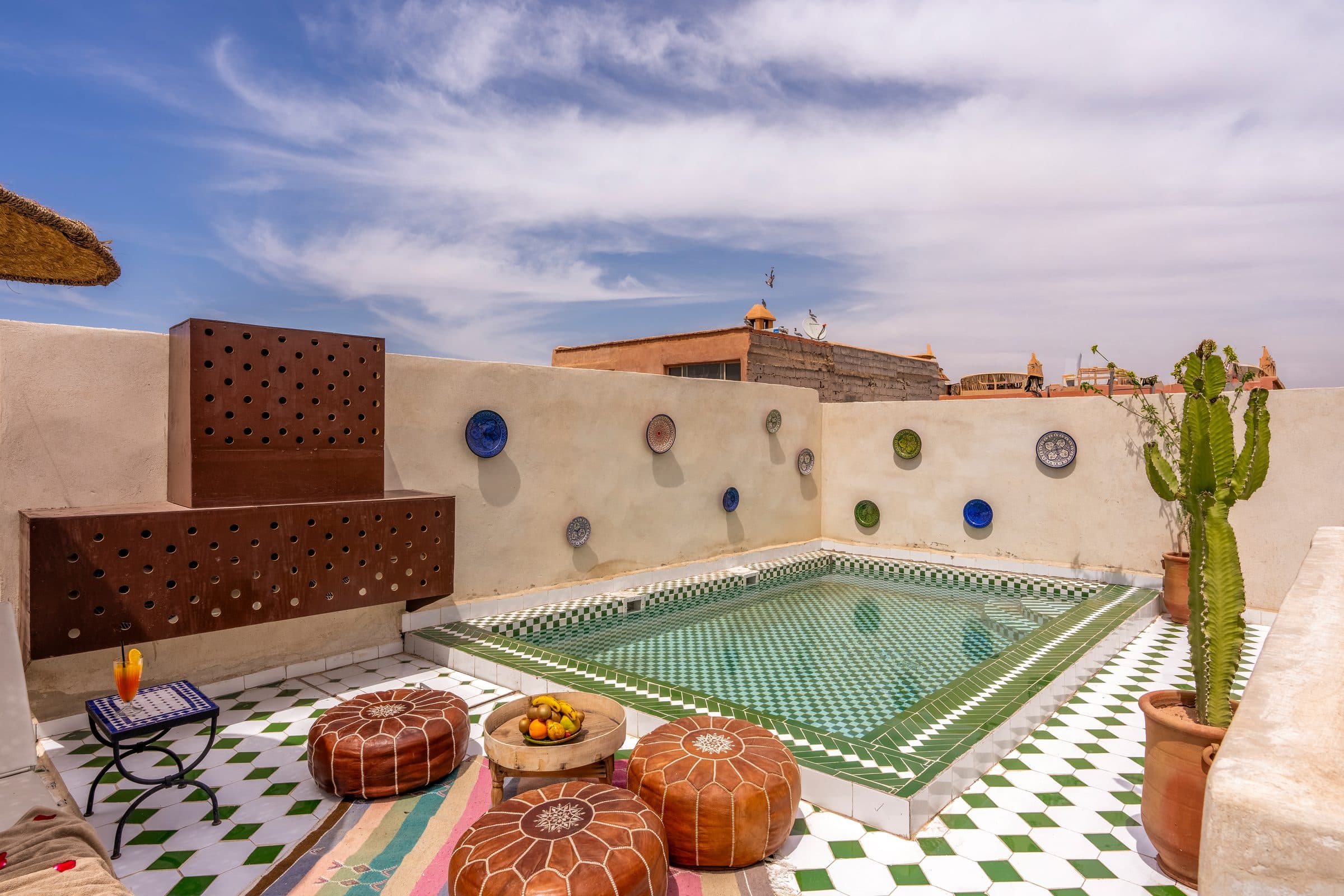 Riad Nowara & SPA — 7