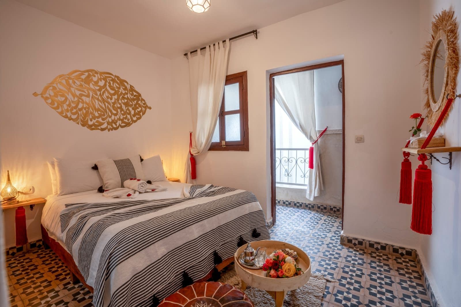 Riad Nowara & SPA — 9
