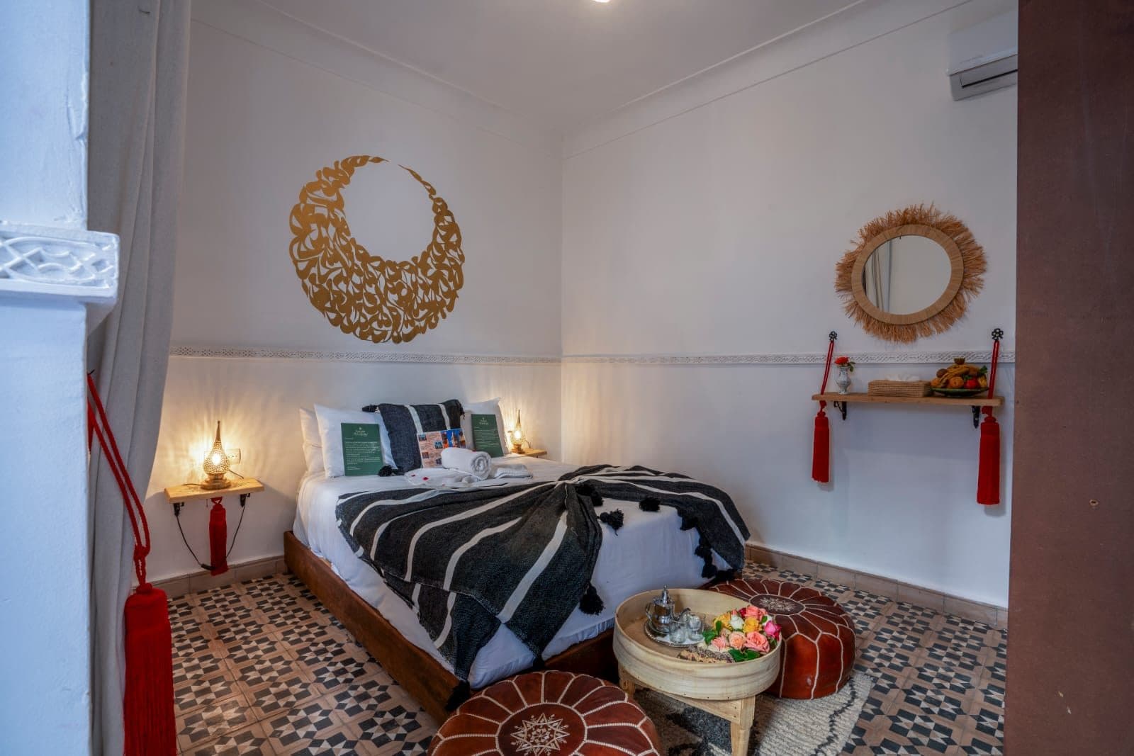 Riad Nowara & SPA — 10