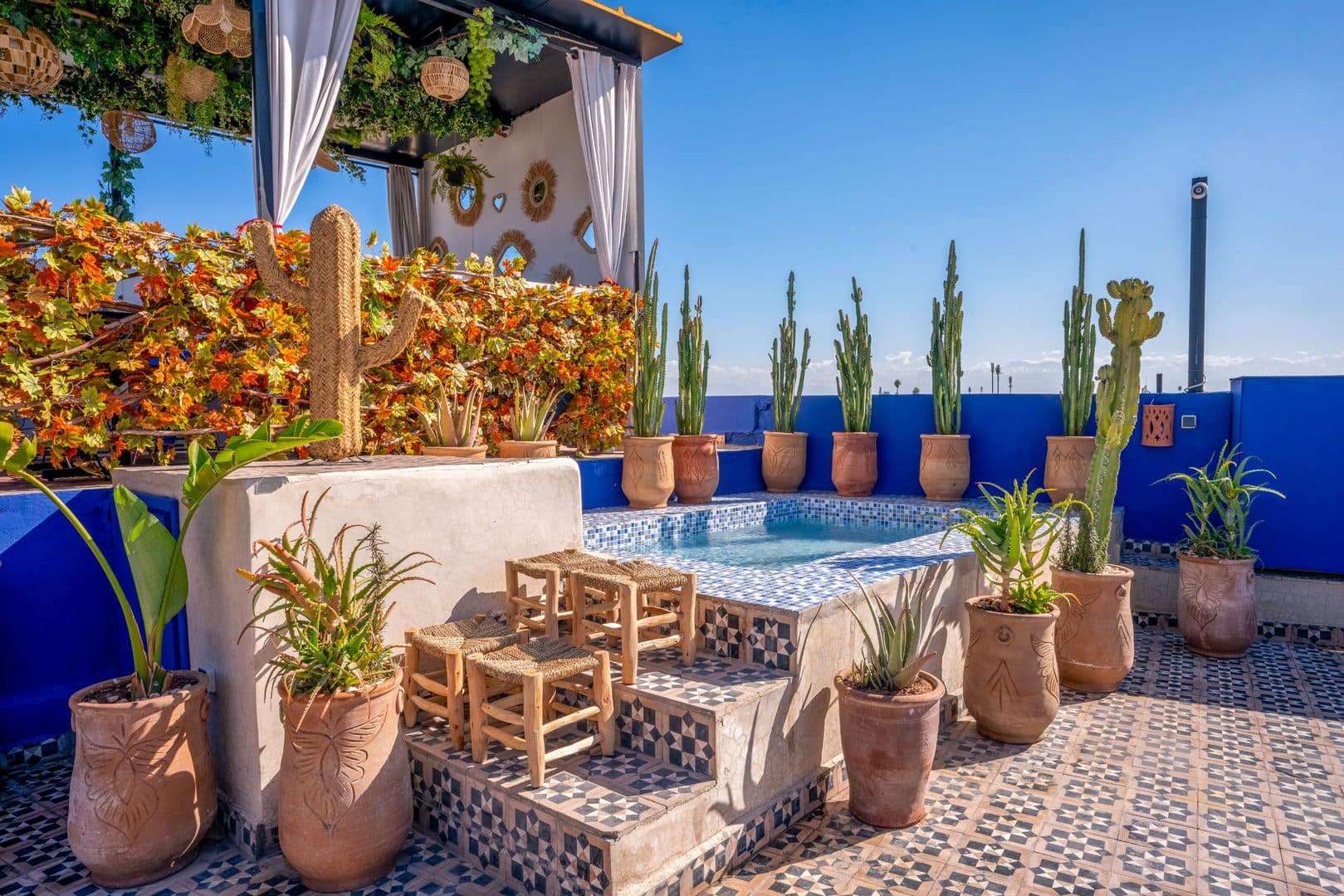 Riad Rêve De Samir