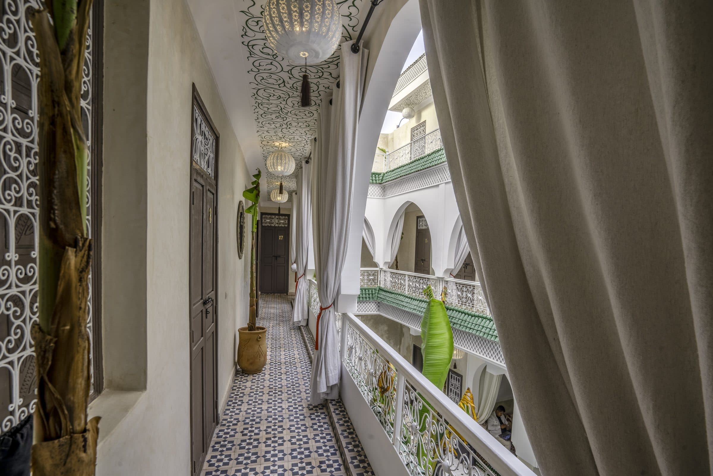 Riad Rêve De Samir — 10