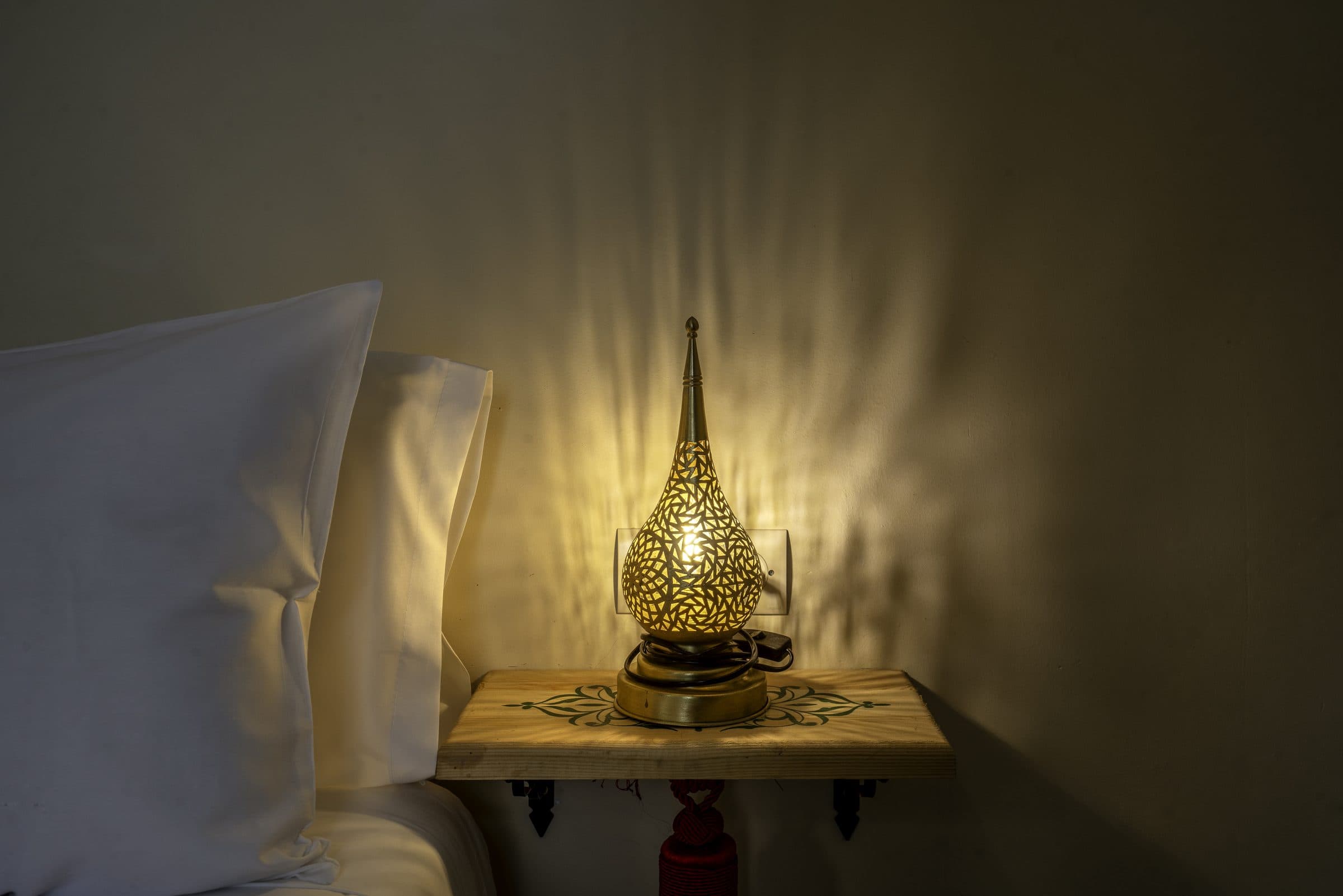 Riad Rêve De Samir — 14
