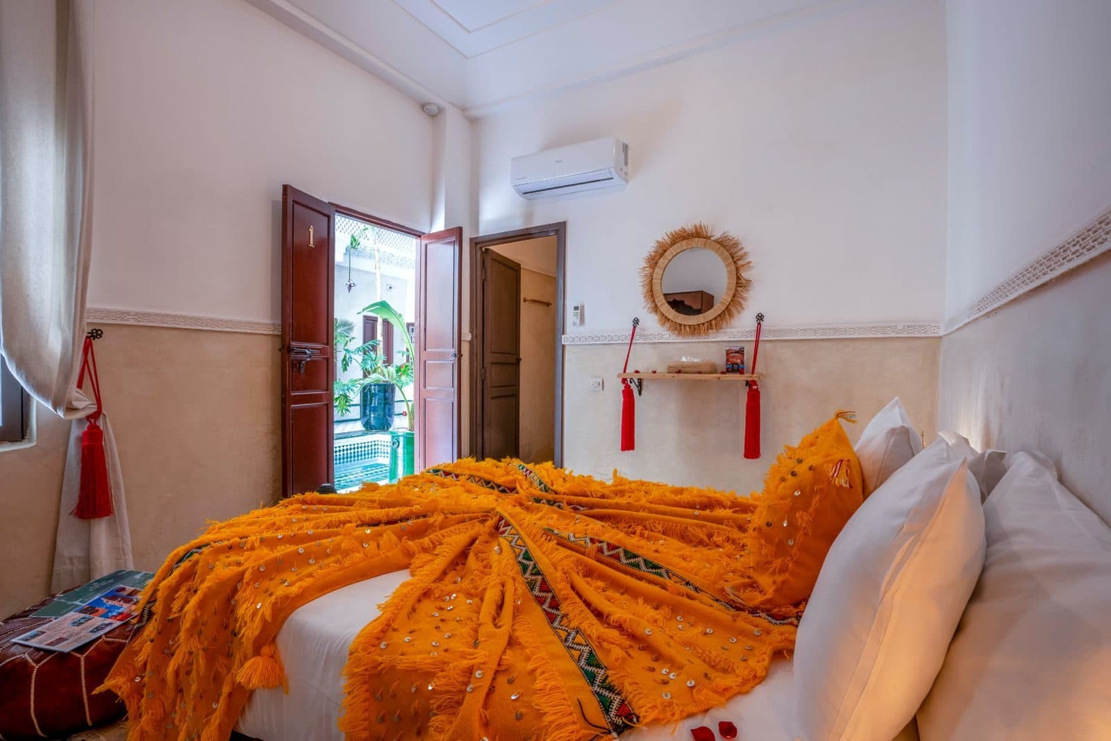 Riad Rêve De Samir — 15