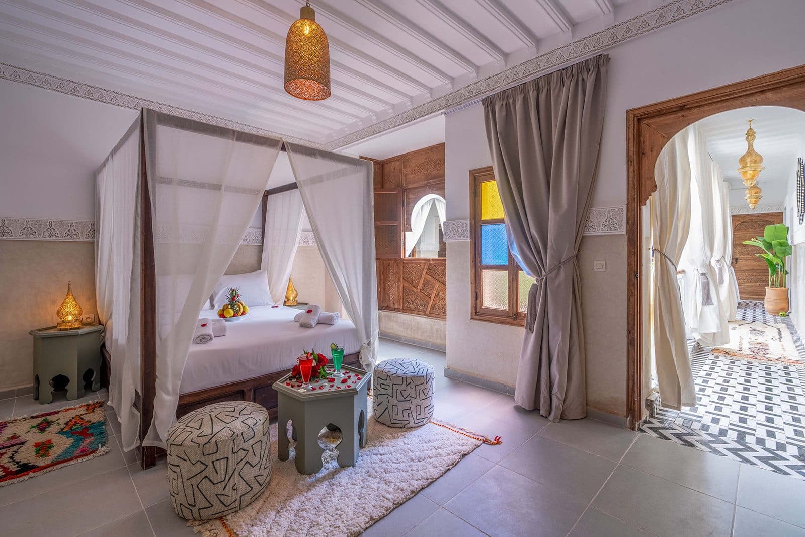 Rêve et Fantaisie Marrakech — 4