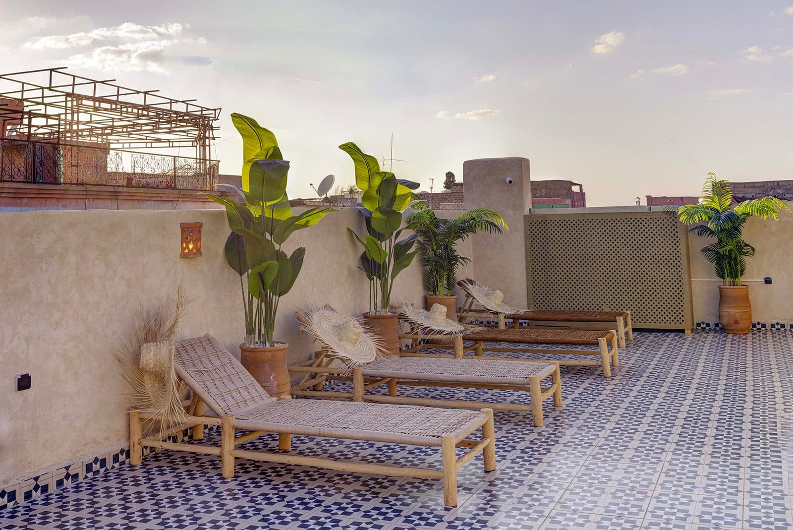 Rêve et Fantaisie Marrakech — 6