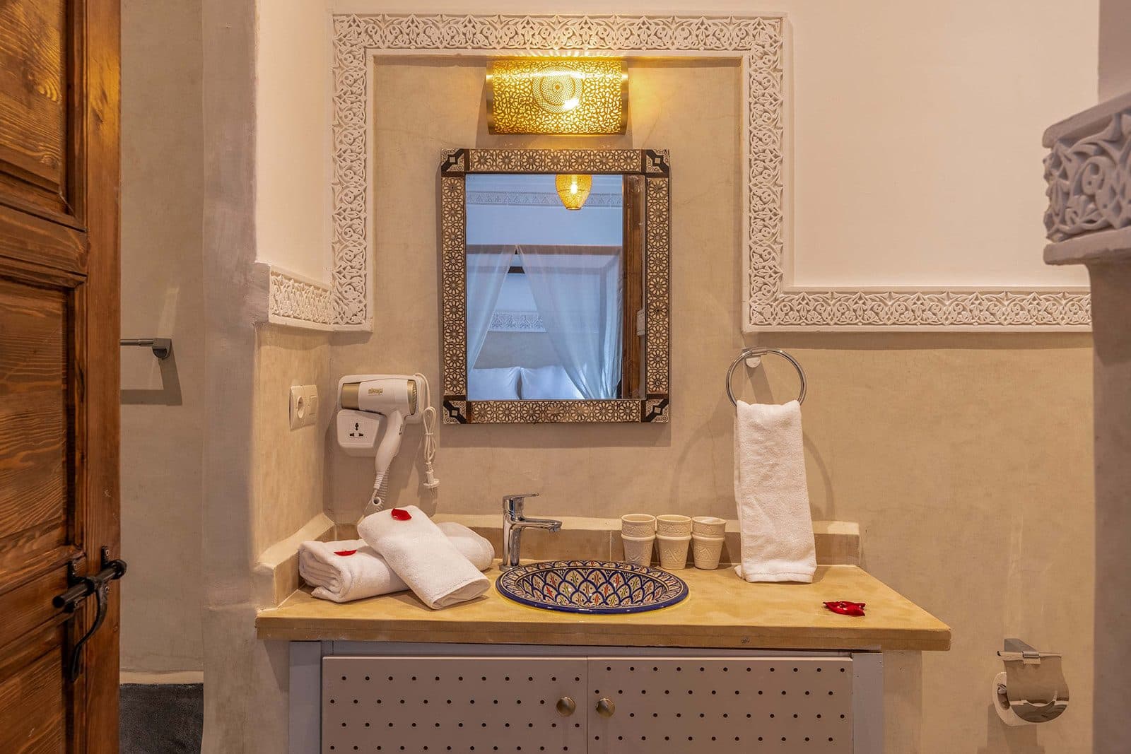 Rêve et Fantaisie Marrakech — 9