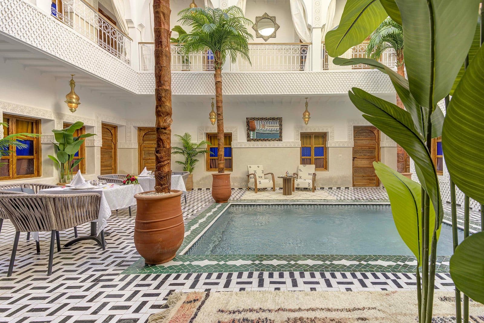 Rêve et Fantaisie Marrakech — 10