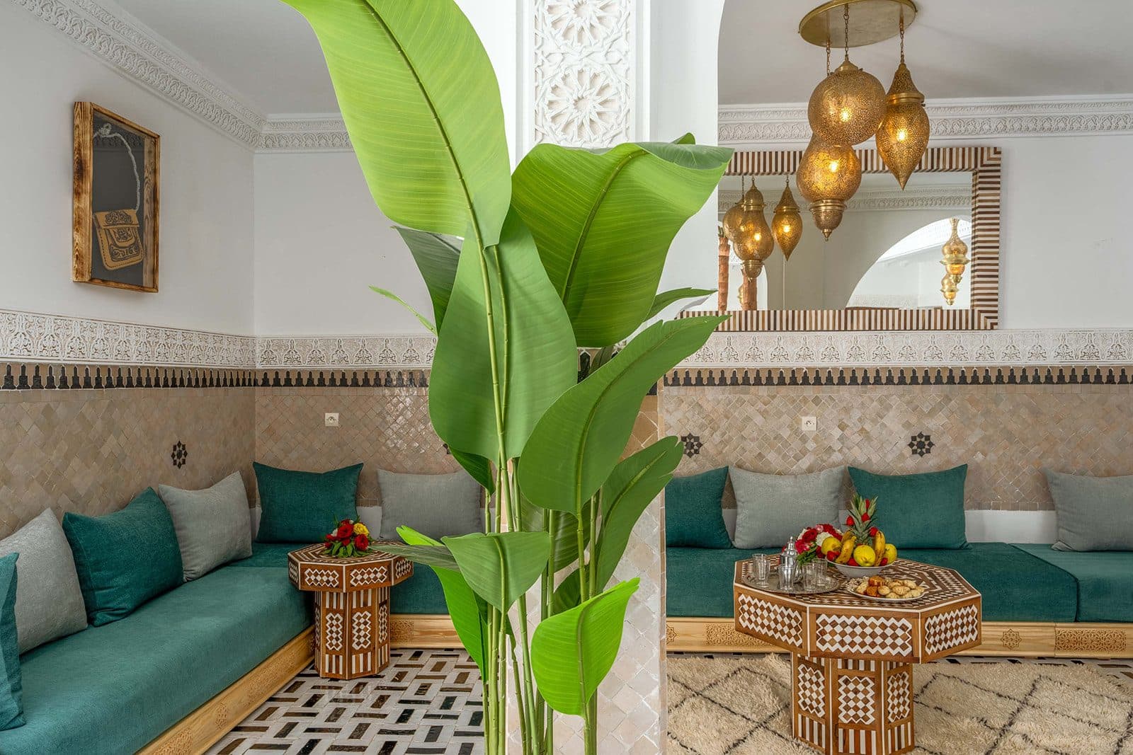 Rêve et Fantaisie Marrakech — 11