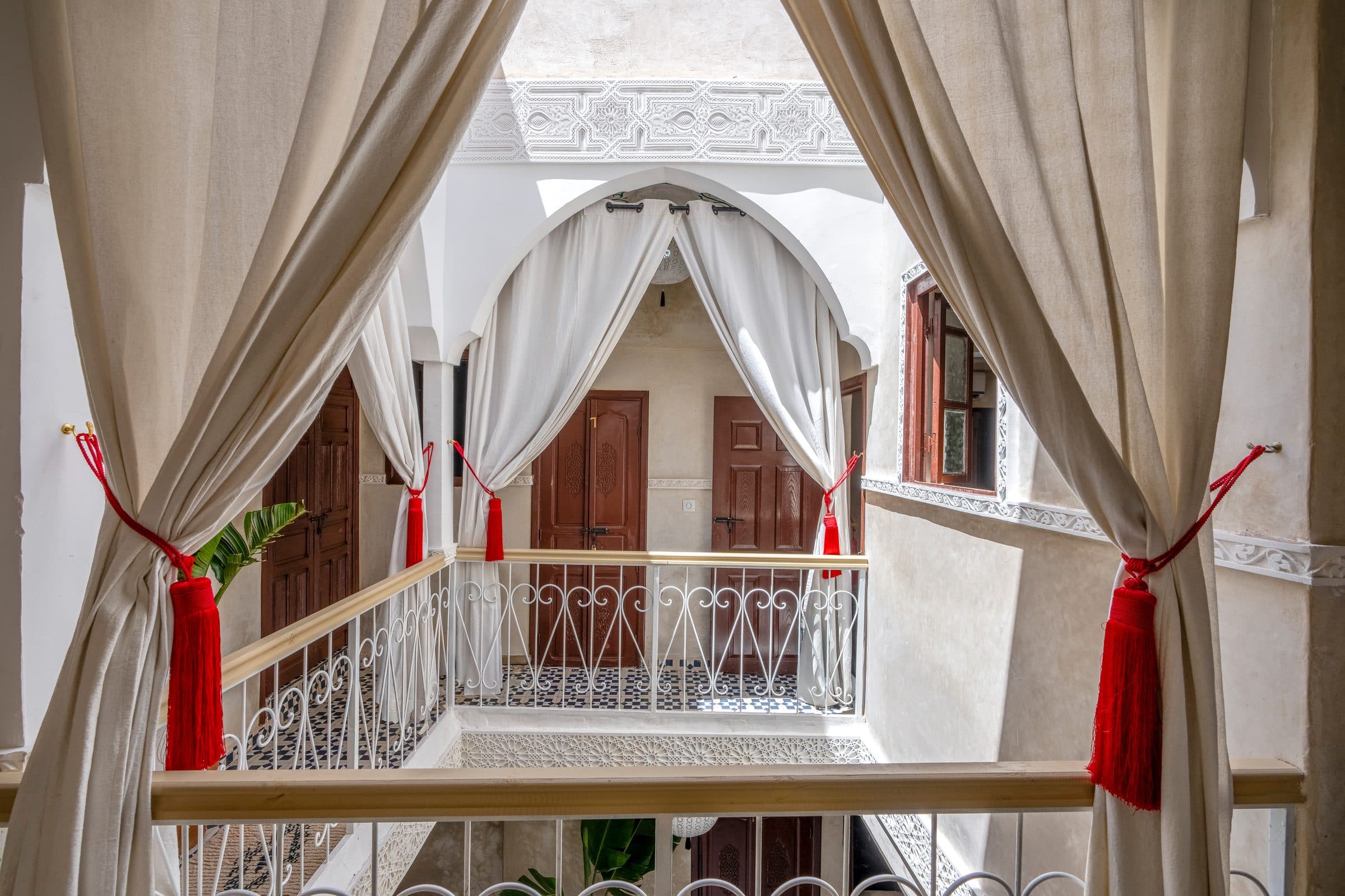 Riad Nowara & SPA